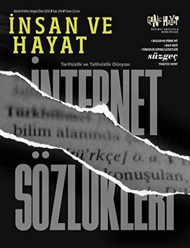 İnsan ve Hayat Dergisi Sayı:96 Şubat 2018