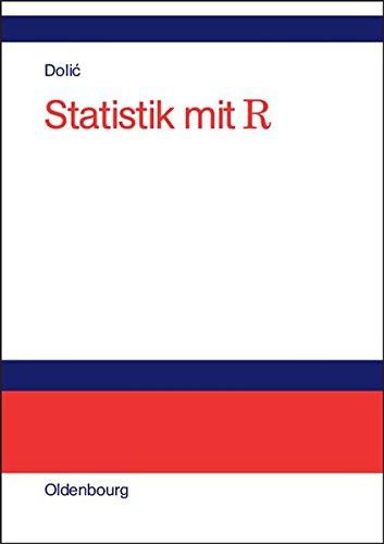 Statistik mit R: Einführung für Wirtschafts- und Sozialwissenschaftler