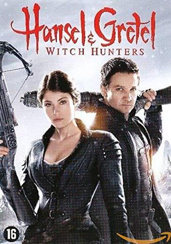 Hansel & Gretel - Witch hunters