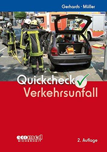 Quickcheck Verkehrsunfall