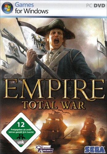 Empire: Total War