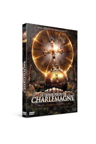 The charlemagne code [FR Import]