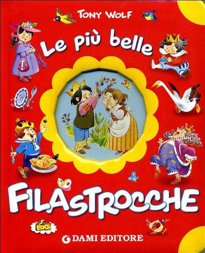 Le più belle filastrocche