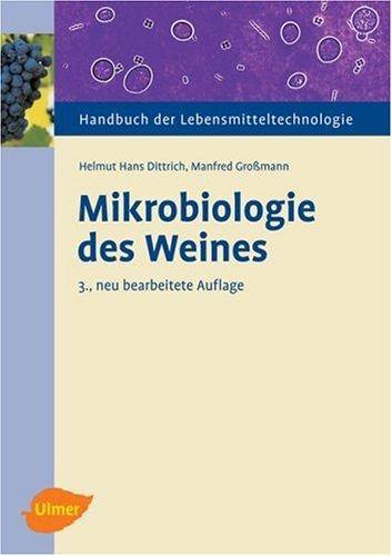 Mikrobiologie des Weines