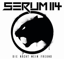 Die Nacht Mein Freund