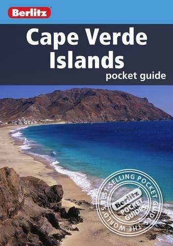 Berlitz: Cape Verde Islands Pocket Guide (Berlitz Pocket Guides)