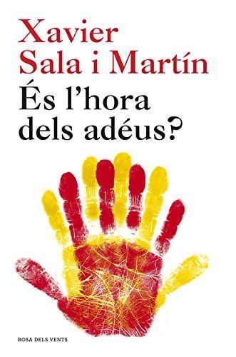 És l'hora dels adéus? (ACTUALITAT, Band 136091)