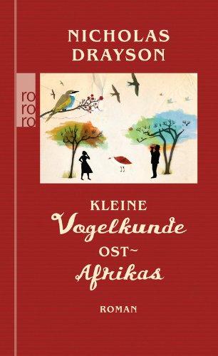 Kleine Vogelkunde Ostafrikas