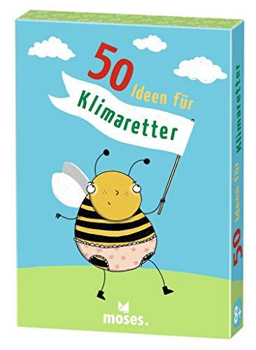 50 Ideen für Klimaretter