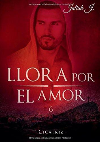 Llora por el amor 6: Cicatriz