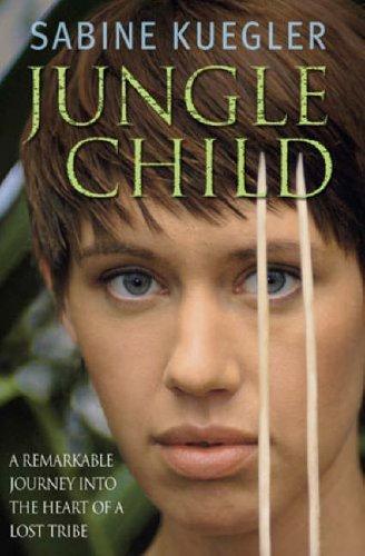 Child of the Jungle