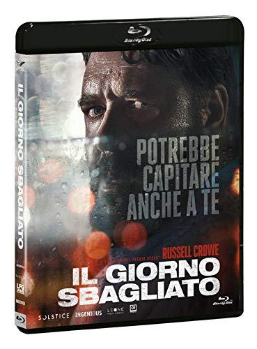 Il Giorno Sbagliato [Region Free] [Blu-ray]