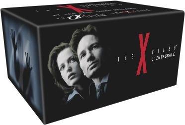 X-files - l'intégrale [FR Import]