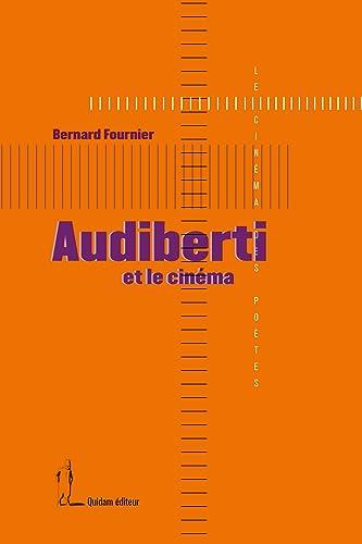 Audiberti et le cinéma