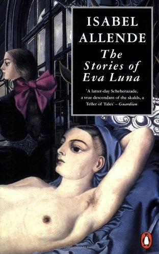 The Stories of Eva Luna