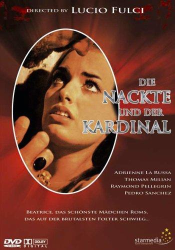 Die Nackte und der Kardinal