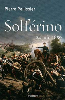 Solférino : 24 juin 1859