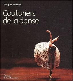 Couturiers de la danse