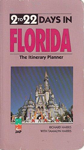 2 To 22 Days in Florida: The Itinerary Planner