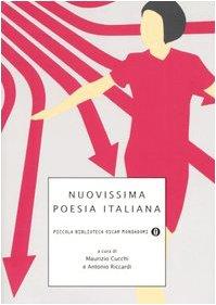 Nuovissima poesia italiana (Piccola biblioteca oscar)