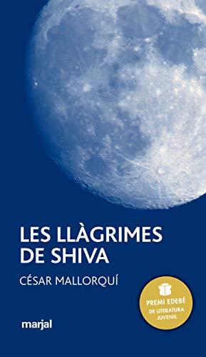 Les llàgrimes de Shiva (PERISCOPI, Band 7)