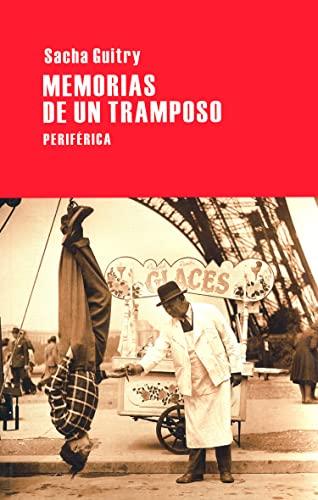 Memorias de un tramposo (Largo recorrido, Band 35)