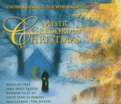 Mystic Gregorian Christmas