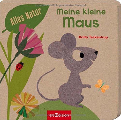 Alles Natur - Meine kleine Maus