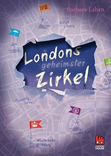 Londons geheimster Zirkel