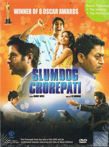 Slumdog Crorepati