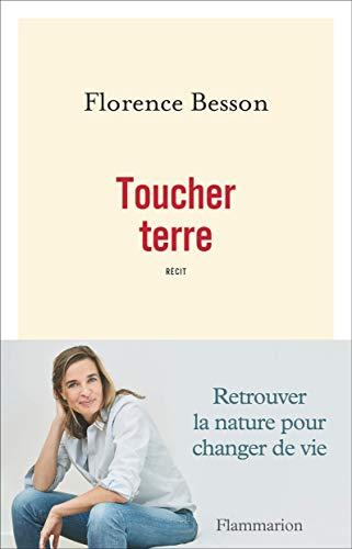 Toucher terre : récit