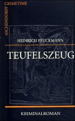 Teufelszeug