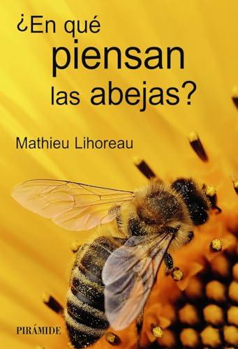 ¿En qué piensan las abejas? (Ciencia Hoy)