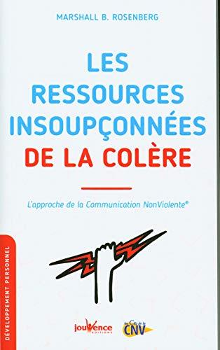 Les ressources insoupçonnées de la colère : l'approche de la communication non violente