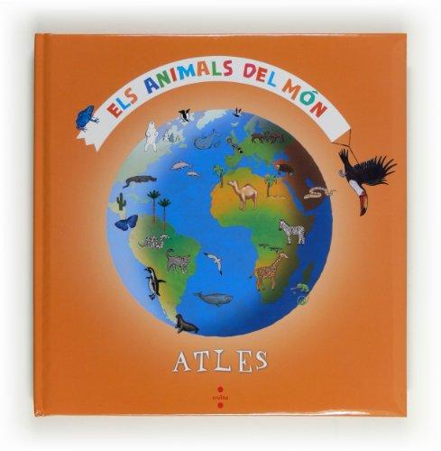 Els animals del món (Atlas)