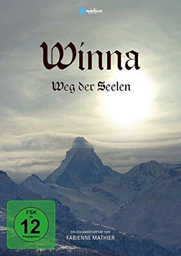 Winna - Weg der Seelen