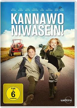 Kannawoniwasein!