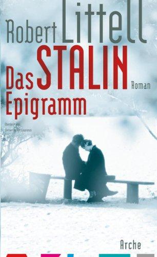 Das Stalin-Epigramm