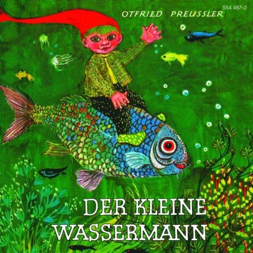 Der kleine Wassermann Universal Music Germany 5544872