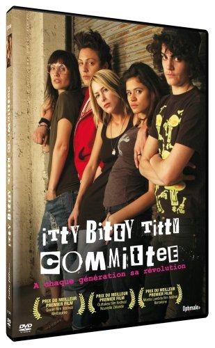 Itty Bitty Titty Committee (VOSTFR)