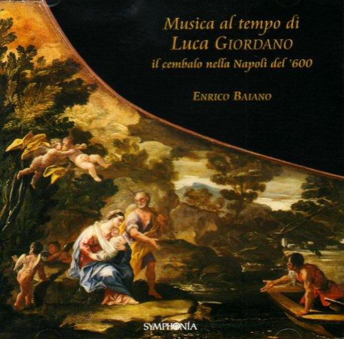 Musica Al Tempo di Luca Giordano