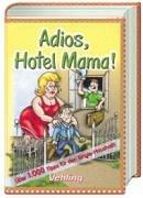 Adios Hotel Mama. Tipps für Singles