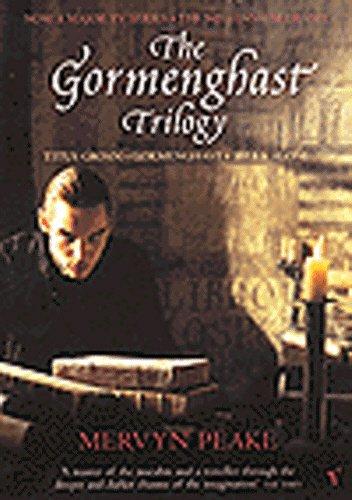 The Gormenghast Trilogy