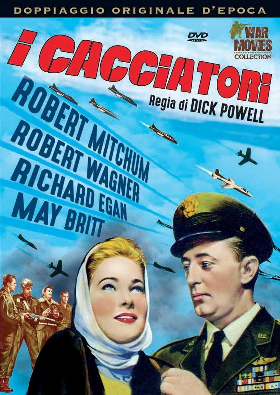 I Cacciatori (1958)