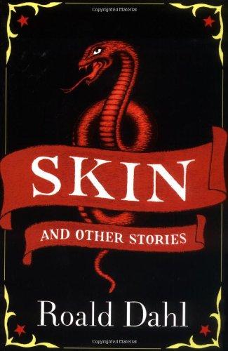 Skin and Other Stories (Puffin Teenage Books)