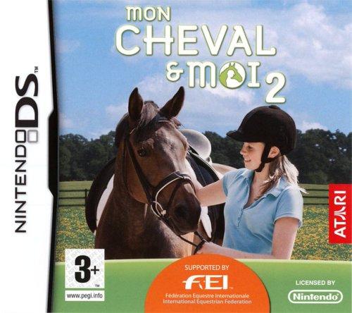 Mon cheval et moi 2 [FR Import]