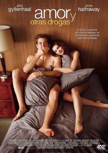 Amor Y Otras Drogas / Love And Other Drugs (2010) [Spanien Import]