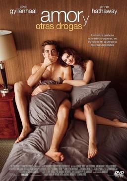 Amor Y Otras Drogas / Love And Other Drugs (2010) [Spanien Import]