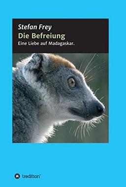 Die Befreiung: Eine Liebe auf Madagaskar - Von der Kolonie zur Befreiung und zurück.