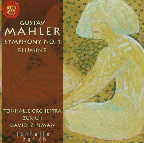 Mahler: Sinfonie Nr. 1